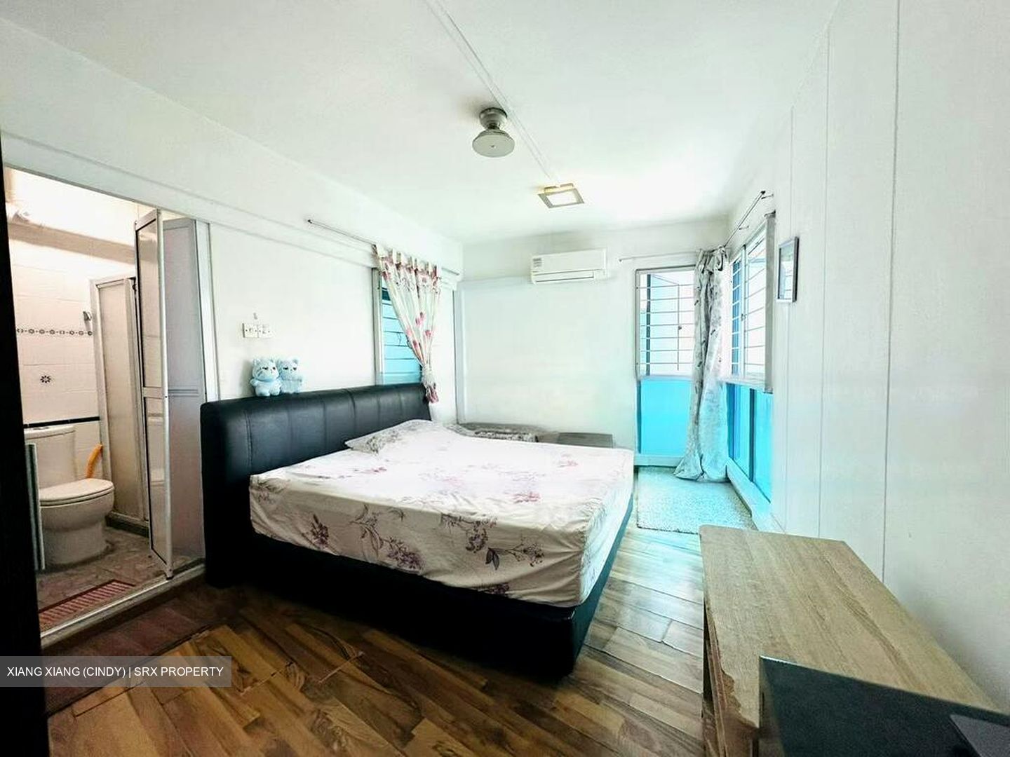 Blk 468B Blue Riverview (Sembawang), HDB Executive #459429501